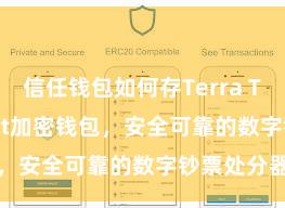 信任钱包如何存Terra Trust Wallet加密钱包，安全可靠的数字钞票处分器具