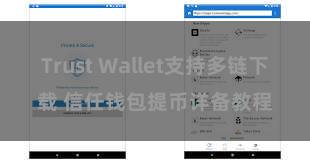 Trust Wallet支持多链下载 信任钱包提币详备教程